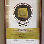 Herberg Montecarlo
