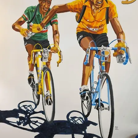 Montecarlo * 토르토나