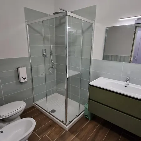 Montecarlo 여관 토르토나