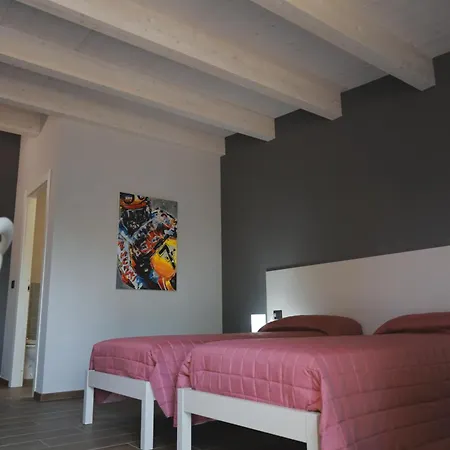 Montecarlo イン トルトーナ