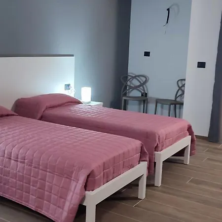 여관 Montecarlo 토르토나